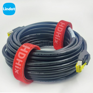 Connecteur RJ45 industriel <span class=keywords><strong>Ethernet</strong></span> de qualité supérieure, résistant aux taches d'huile, flexible, ETCAT7-8T-<span class=keywords><strong>10</strong></span>, câble <span class=keywords><strong>Ethernet</strong></span> fabriqué en Chine - Product Image 2