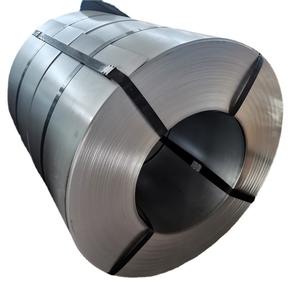 Горячая оцинкованная стальная лента Z275 Z100 DX51D + Z GI - Product Image 3