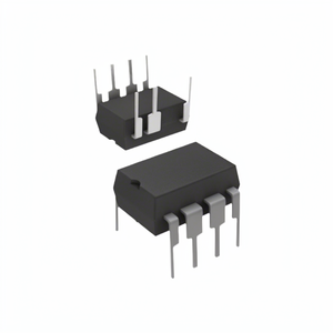 STR6A169HZ 8 DIP , 7 Leads Power Management (PMIC) Electronic Chips Component Authorized Distributor - Product Image 1