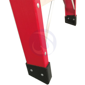 Trung Quốc Nhà Máy Có Thể Gập Lại Cách Điện FRP <span class=keywords><strong>S</strong></span> Thang Với Khay Công Cụ <span class=keywords><strong>S</strong></span>ợi Thủy Tinh Nền Tảng Thang Cho Thợ Điện - Product Image 3