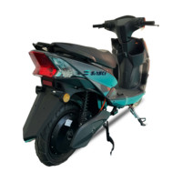 Scooters longue portée, moto électrique 48V, prix du vélo électrique au Bangladesh, moto électrique pour adultes