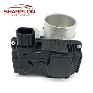 Pièces de moteur automobile au prix de gros 16119-Au00B 16119-Au003 pour Nissan Sentra Boîtier papillon - Product Image 2