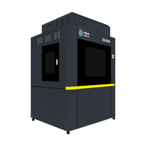 High Surface Quality and Best Accurate Size Industrial Resin SLA 3D Printer ISLA880