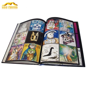 Buen precio y niños baratos cómic impresión personalizable cómic - Product Image 5