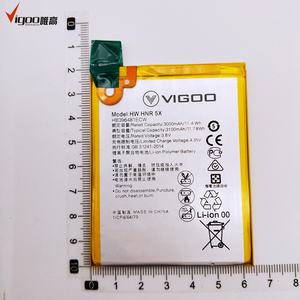 Baterai ponsel pabrik baterai Li-ion baterai cocok untuk 5X/Y6-2/Y6II/G8/GR5/GR5 2016/ G7PLUS/D199/5A - Product Image 4