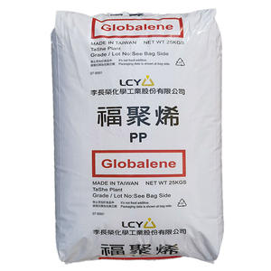 PP 6331-11 저온 저항 높은 강성 가전 제품 병 용기 플라스틱 원료 - Product Image 5