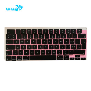 أجزاء دفتر ملاحظات مخصصة وأجزاء A2681 كيكابس - Product Image 1