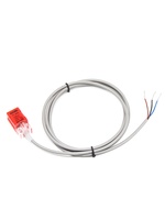 Capteur de Proximité Inductif Carré HUCHDQ Direct Usine PS-05N PS-05P PL-05N PL-05P, Distance 5mm, 10-30VDC, PNP NPN NO NC