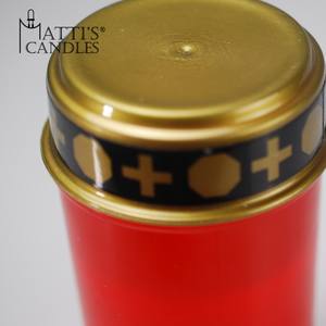 <span class=keywords><strong>Bougie</strong></span> <span class=keywords><strong>led</strong></span> en plastique certifié CE, respectueux de l'environnement, imperméable, offre spéciale - Product Image 3