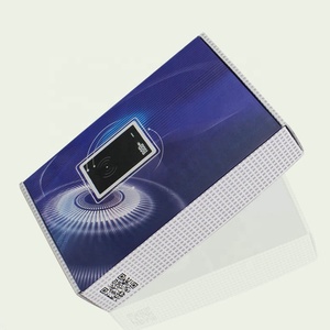 Lecteur-<span class=keywords><strong>encodeur</strong></span> de cartes d'hôtel - Product Image 2