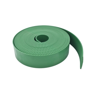 Courroie de distribution synchrone en PU avec cordon en acier à dents STD S3M S5M S8M S14M GT2 T5 T10 3M 5M 8M 14M - Product Image 1