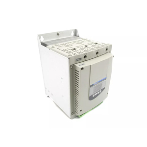 ATS48D88Q SCH-neider แบบดั้งเดิมใหม่นุ่มสำหรับมอเตอร์แบบอะซิงโครนัส altistart 48 81A 230-415V 18.5-75W อุตสาหกรรมหนัก - Product Image 1
