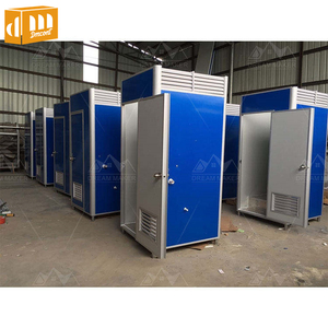 DreamMaker prix bon marché bleu EPS Portable <span class=keywords><strong>Toilette</strong></span> Mobile Mobile Wc Camping Cabin <span class=keywords><strong>Toilette</strong></span> préfabriqué <span class=keywords><strong>toilette</strong></span> <span class=keywords><strong>turc</strong></span> - Product Image 4