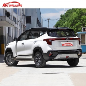 Nouvelle <span class=keywords><strong>voiture</strong></span> à essence KI-A Seltos 2025, SUV de luxe, 5 places, moteur essence 1,5L, transmission automatique CVT, traction avant, acheter des voitures pas chères <span class=keywords><strong>en</strong></span> <span class=keywords><strong>ligne</strong></span> maintenant - Product Image 3