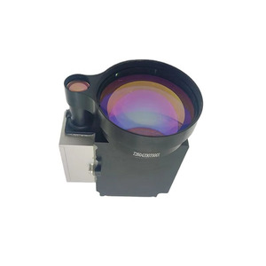 Module de désignation laser OEM 20mj 40mj 60mj 80mj 1064nm, télémètre d'éclairage TTL 30 km pour applications aériennes - Product Image 1