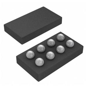LM2903ITL/NOPB Componente Electrónico Original, Circuitos Integrados IC, COMPARADOR 2 GEN PUR 8DSBGA - Product Image 1