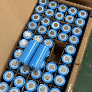 32650/32700 LFP 3,2 V 6000mAh batería de vehículo eléctrico farola solar almacenamiento de energía 32650/32700 LFP cilíndrico de iones de litio - Product Image 5