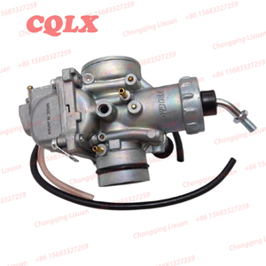 Carburador RXZ 150CC para Yamaha DT <span class=keywords><strong>175</strong></span> DT175 DT200 DT230 <span class=keywords><strong>MX</strong></span> Enduro Motor Road Bike 2 TIEMPOS RXZ 150 de 1976-1981 - Product Image 5