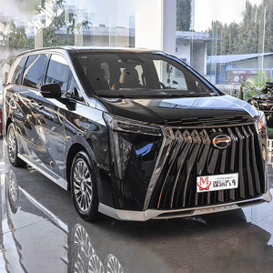 Nuevo Auto GAC Trumpchi <span class=keywords><strong>M8</strong></span> Modelo 2025 Serie Master Edición Super Híbrida 7 Plazas Serie Master Edición Super Híbrida 3070mm - Product Image 1