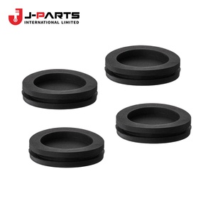 Pasacables con Tubo para Nissan URVAN E25 2001-2012 ZD30 Diésel OE 27460B 27460B - Product Image 2