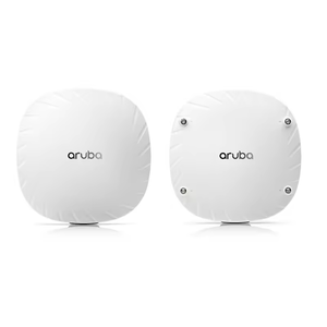 <span class=keywords><strong>Aruba</strong></span> Networking 530 Series Puntos de acceso inalámbricos AP535 con Wi-Fi 6 802.11ax Radios duales para redes de campus <span class=keywords><strong>Aruba</strong></span> 535 - Product Image 3