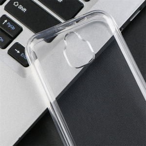 Accesorio para teléfono móvil <span class=keywords><strong>NOKIA</strong></span> <span class=keywords><strong>8000</strong></span> 4G, funda transparente de TPU a prueba de golpes - Product Image 3