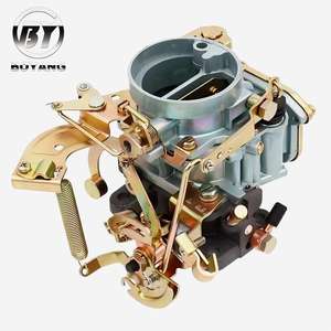 Carburatore Carb per Datsun 620 pickup Nissan J15 Engine Datsun 521 620 720 710 Cabstar Homer <span class=keywords><strong>Hommy</strong></span> 16010-B5200 16010-B0302 - Product Image 1