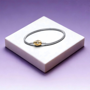 Cadena de Hueso de Serpiente de Plata 925 Original de Alta Calidad, Estilo Nuevo 2026, Apta para <span class=keywords><strong>Pulsera</strong></span> <span class=keywords><strong>Pandora</strong></span>, Joyería DIY para Mujer - Product Image 5