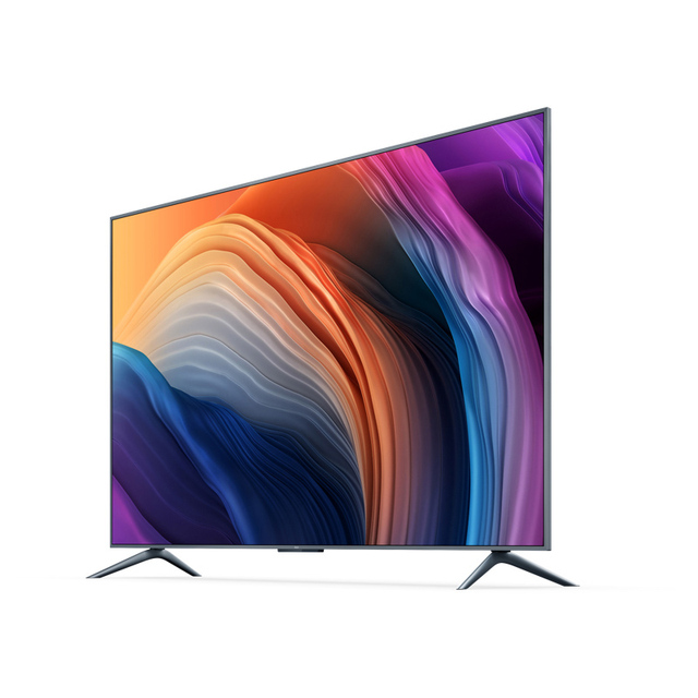 Europe and the United States Buy the Most the Television 4k Smart Tv 100 Inch With Android Digital Capabilities