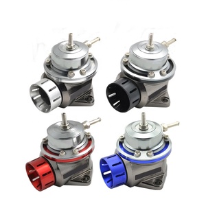 High Quality 2.8 Inch Universal Racing Car FV Turbo Blow Off Valve <strong>BOV</strong> With 21 PSI Spring - Product Image 1