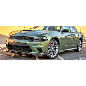 Para BJ40 2018-2024, Protector de Parachoques Delantero, Difusor, Kit de Carrocería, Cubierta Protectora, Accesorios para Auto - Product Image 4