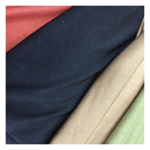 Expédition rapide <span class=keywords><strong>de</strong></span> tissu tricoté teint en <span class=keywords><strong>jersey</strong></span> <span class=keywords><strong>de</strong></span> <span class=keywords><strong>soie</strong></span> <span class=keywords><strong>de</strong></span> mûrier pur 100% <span class=keywords><strong>de</strong></span> Chine pour les sous-vêtements en <span class=keywords><strong>soie</strong></span> - Product Image 1