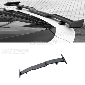 Aileron de coffre arrière, aileron de toit arrière, kit carrosserie pour Hyundai Elantra 7ème génération 2021, accessoires automobiles - Product Image 4