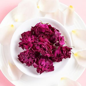 عطر مركز عالي التركيز من ماء الورد قابل للذوبان في الماء. نقاء 99.99%. يعزز نكهة المعجنات والحلويات والشوكولاتة. طويل الأمد - Product Image 5