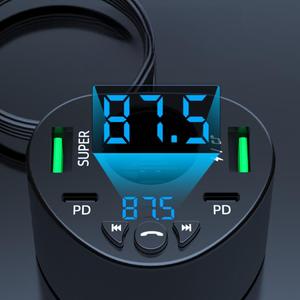 ที่ชาร์จแบบมัลติฟังก์ชั่น ดีไซน์สวยงาม ขายดีที่สุด ราคาถูกที่สุด อุปกรณ์อัจฉริยะน้ำหนักเบาพิเศษ อุปกรณ์ตกปลาแบบอุตสาหกรรมที่สมจริง - Product Image 5