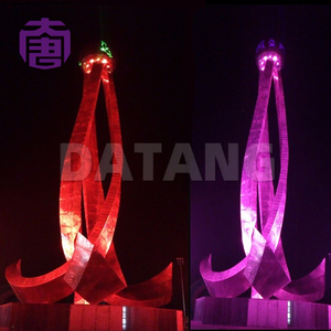 Iluminación LED de alta luminosidad para escenarios, 120 piezas, 48 piezas RGBW 4 en 1, luz LED Par de colores mezclados para espectáculos y eventos. - Product Image 2