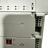 Controlador PLC de Seguridad 5069l330erms2, Programación PLC, Puerto Dual PROFINET/Ethernet Industrial, 35V, Montaje en Riel DIN, Industrial