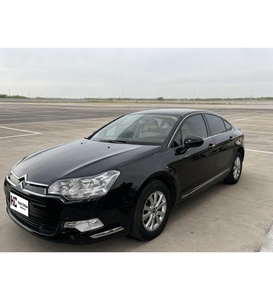 <span class=keywords><strong>Citroen</strong></span> C5 del 2010, Auto d'Epoca con Interni Eleganti, Qualità di Guida Ineguagliabile, Berlina a Benzina, Auto Usata - Product Image 1