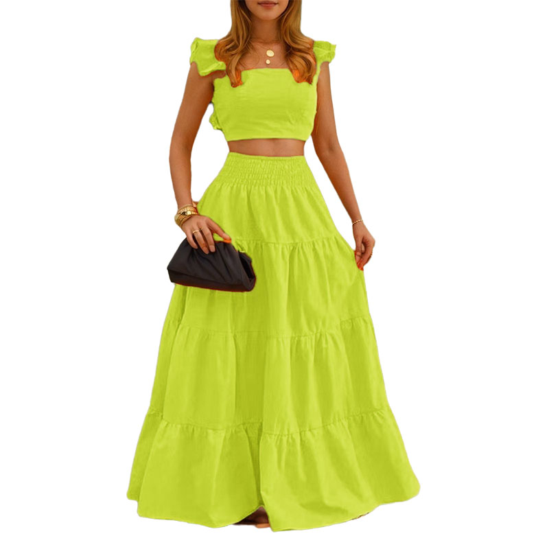 Verde
