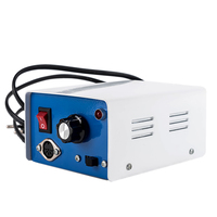 Micro Moteur De Laboratoire dentaire Marathon-N3 Polissage Micromoteur avec 35000rpm Pièce À Main