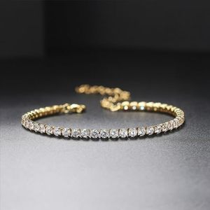 A.D. <span class=keywords><strong>Allen</strong></span> & Danmi - Juego de Brazaletes de Moda para Mujer, Chapados en Oro de 18K, Flexibles, Anchos, con Diseño de Amor - Product Image 4