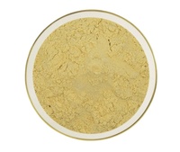 Extrait de racine de Panax Ginseng en poudre avec 80 % de ginsénosides, qualité alimentaire, extraction par solvant de culture artificielle, parties de tige et de feuille