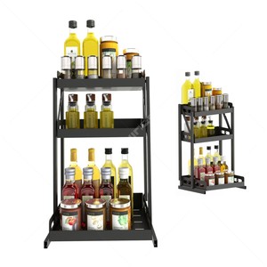 He probado la tinta que viene, etal Itchen ichen anganging 3 Tier - Product Image 1