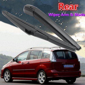 Lame d'essuie-glace arrière Mazda 400 mm en ABS pour Mazda 5 6 - Product Image 5