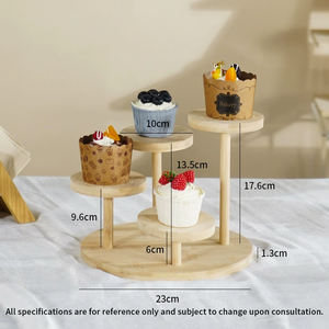 สินค้าขายดี <span class=keywords><strong>ชั้น</strong></span><span class=keywords><strong>วาง</strong></span>ขนมอะคาเซียหลาย<span class=keywords><strong>ชั้น</strong></span> <span class=keywords><strong>ชั้น</strong></span><span class=keywords><strong>วาง</strong></span>ของไม้ ถาดใส่ผลไม้อบแห้ง <span class=keywords><strong>ชั้น</strong></span><span class=keywords><strong>วาง</strong></span>โชว์ <span class=keywords><strong>ชั้น</strong></span><span class=keywords><strong>วาง</strong></span>เค้กแบบถอดได้ - Product Image 3