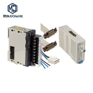 Module d'extension AFPX-EFP0, adaptateur de communication pour système de contrôle d'automatisation industrielle PLC, série FP-X, pièces de rechange électriques - Product Image 1