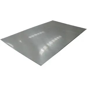 <span class=keywords><strong>Prix</strong></span> de la tôle en acier inoxydable de 3 mm d'épaisseur Sus304 440c 1220*2440mm 4'x8'+laser gm - Product Image 2