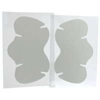 Patchs Hydrocolloïdes Anti-Points Noirs et Acné pour le Nez – Traitement Efficace des Imperfections Cutanées et Nettoyant de Pores