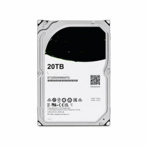 P53555-K21 Disco Duro HDD de 20 TB, SATA 6G, Crítico para Negocios, 7.2K LFF SC Helium 512e ISE, Multi-Vendor - Product Image 2