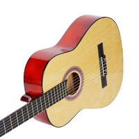 36 Inch Classic Guitar Made in China Cheapest Six String Classical Guitar
